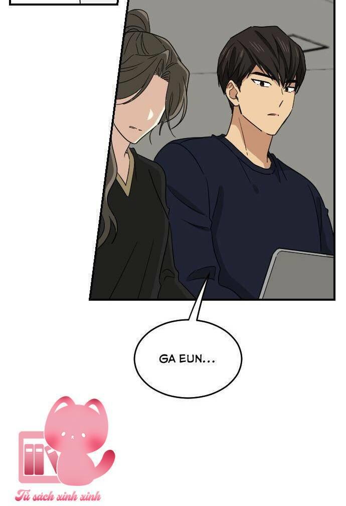 Bạn Của Em Trai - Chap 56 - Trang 15
