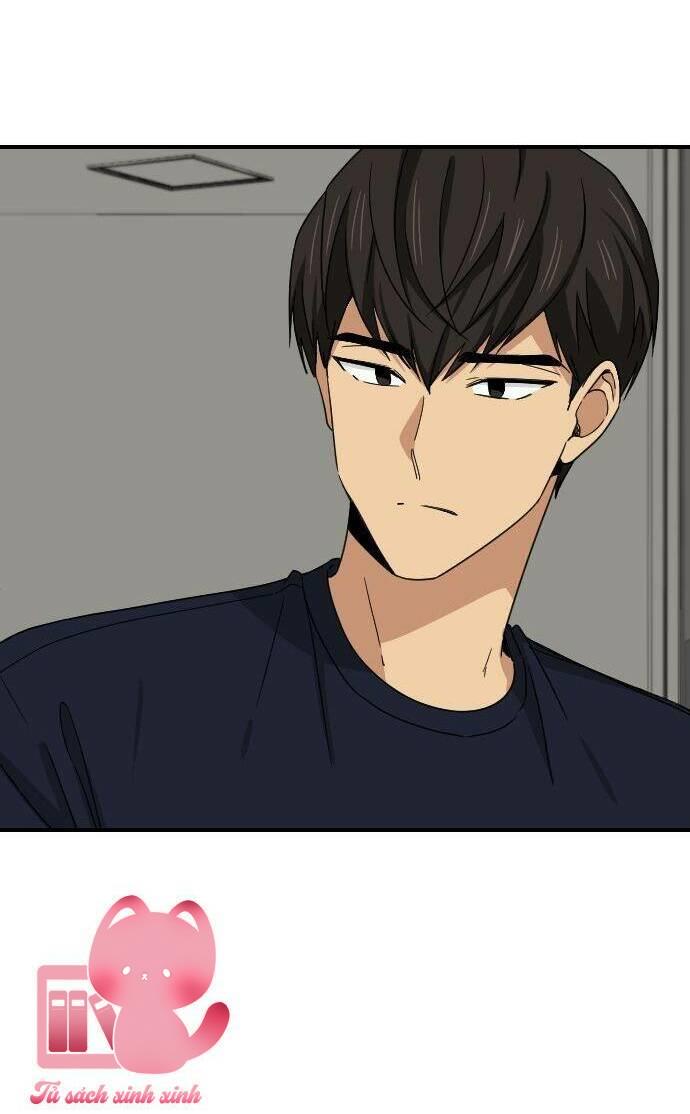 Bạn Của Em Trai - Chap 56 - Trang 17