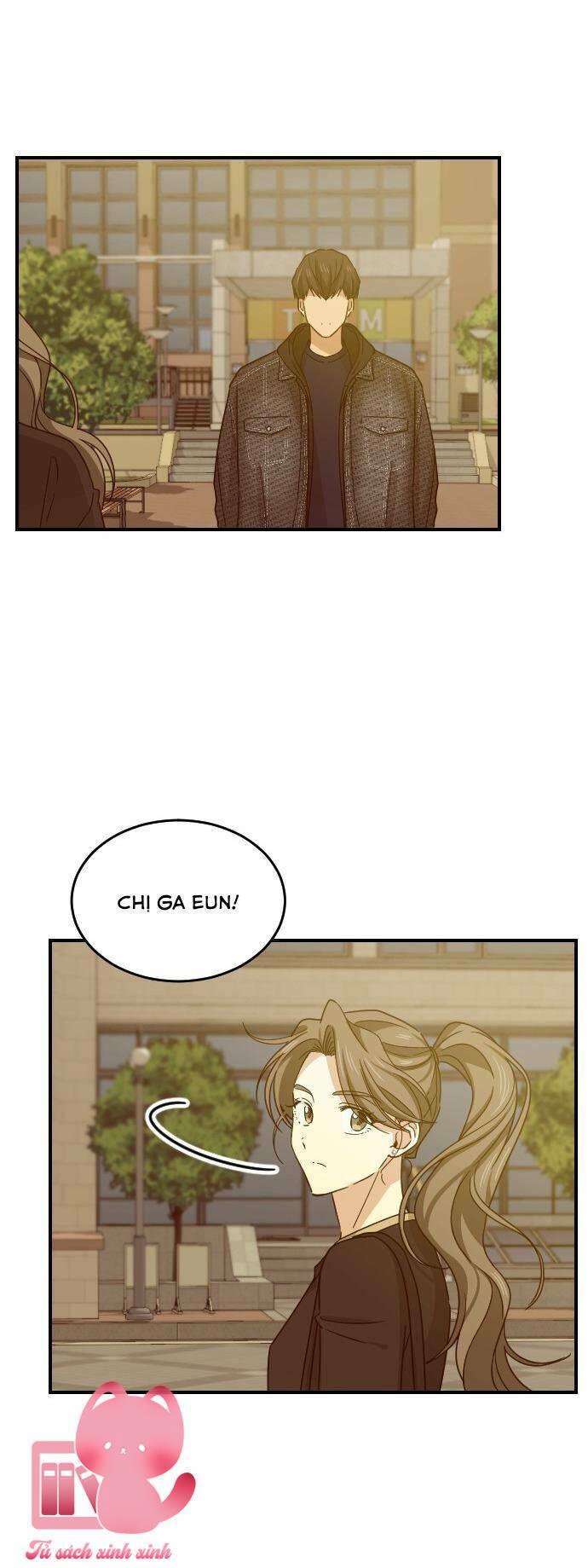Bạn Của Em Trai - Chap 56 - Trang 19
