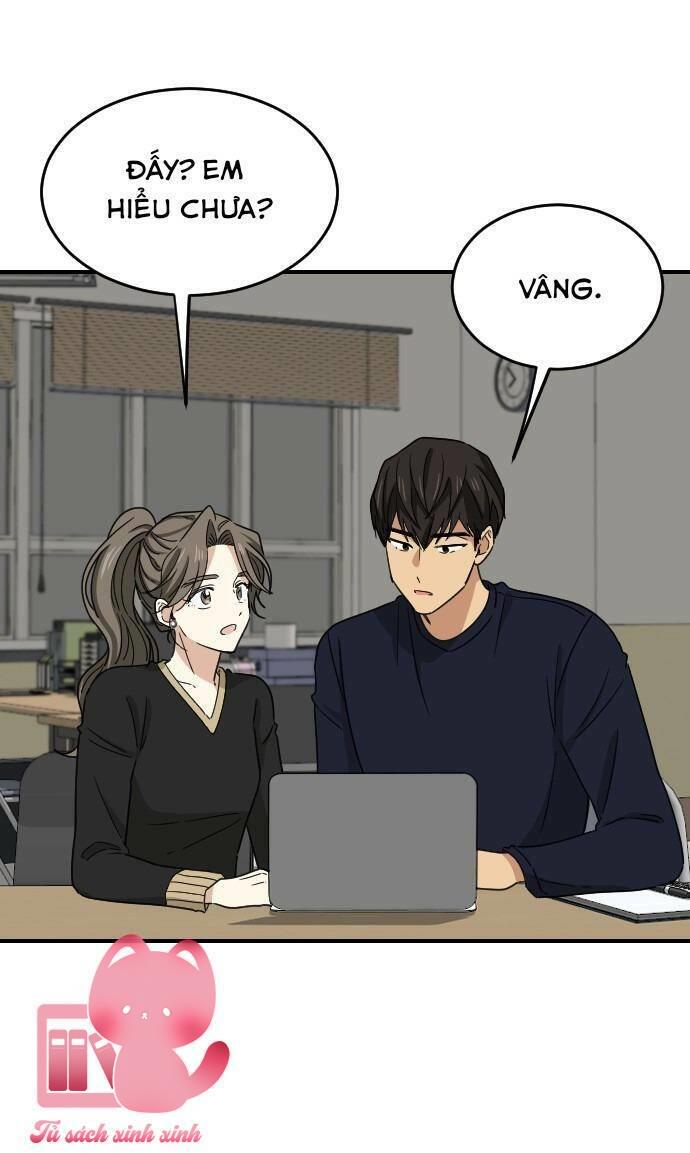 Bạn Của Em Trai - Chap 56 - Trang 2