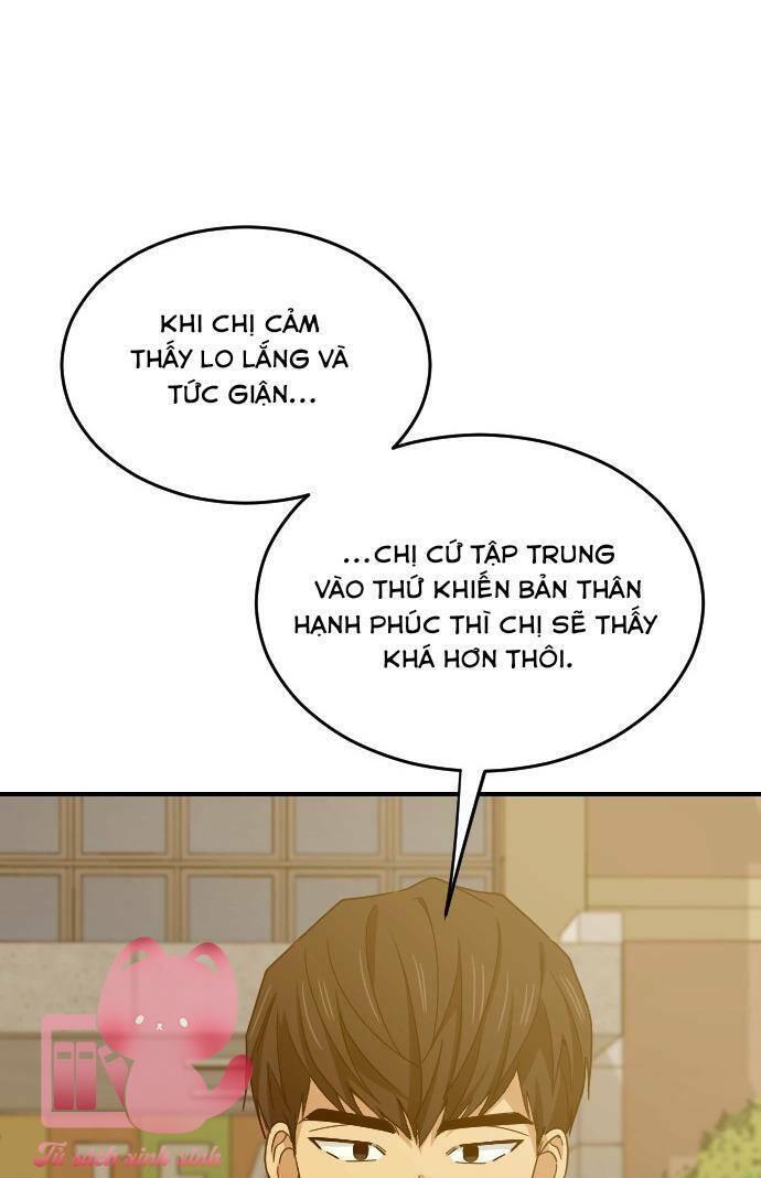 Bạn Của Em Trai - Chap 56 - Trang 20