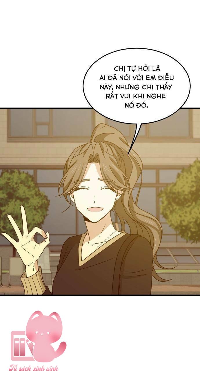 Bạn Của Em Trai - Chap 56 - Trang 24