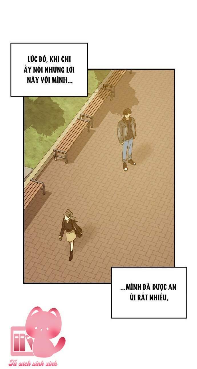 Bạn Của Em Trai - Chap 56 - Trang 25