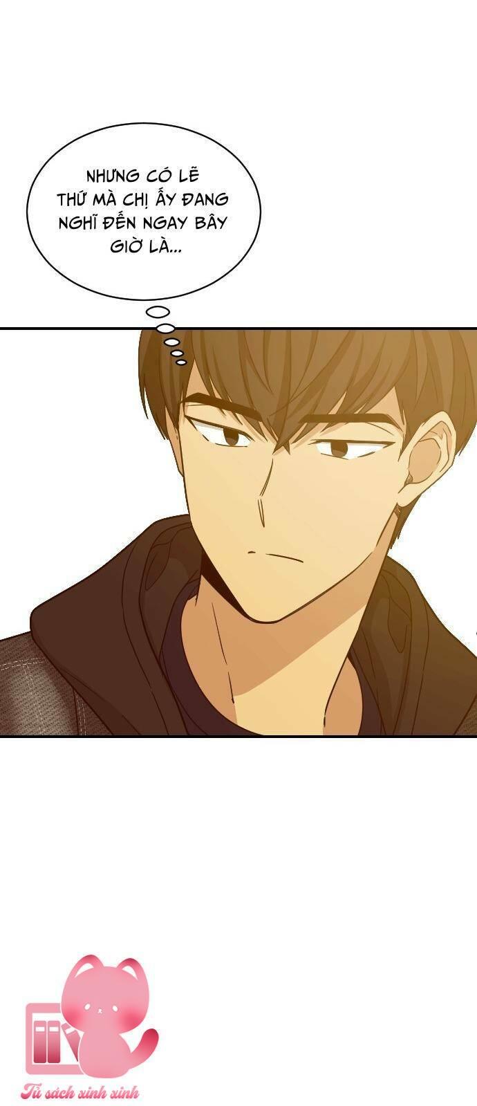 Bạn Của Em Trai - Chap 56 - Trang 26