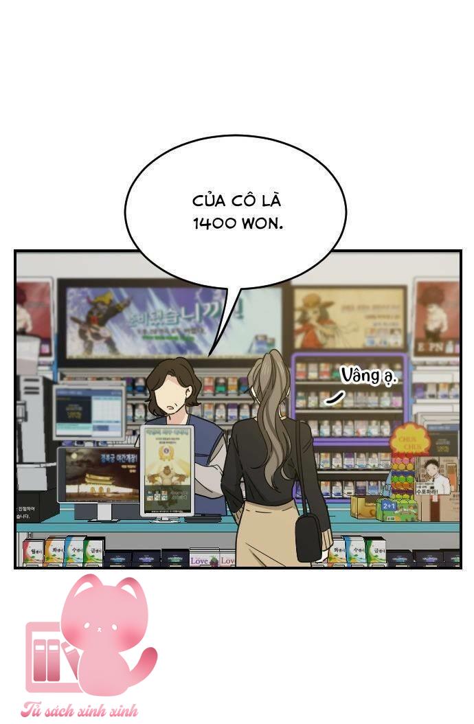 Bạn Của Em Trai - Chap 56 - Trang 28