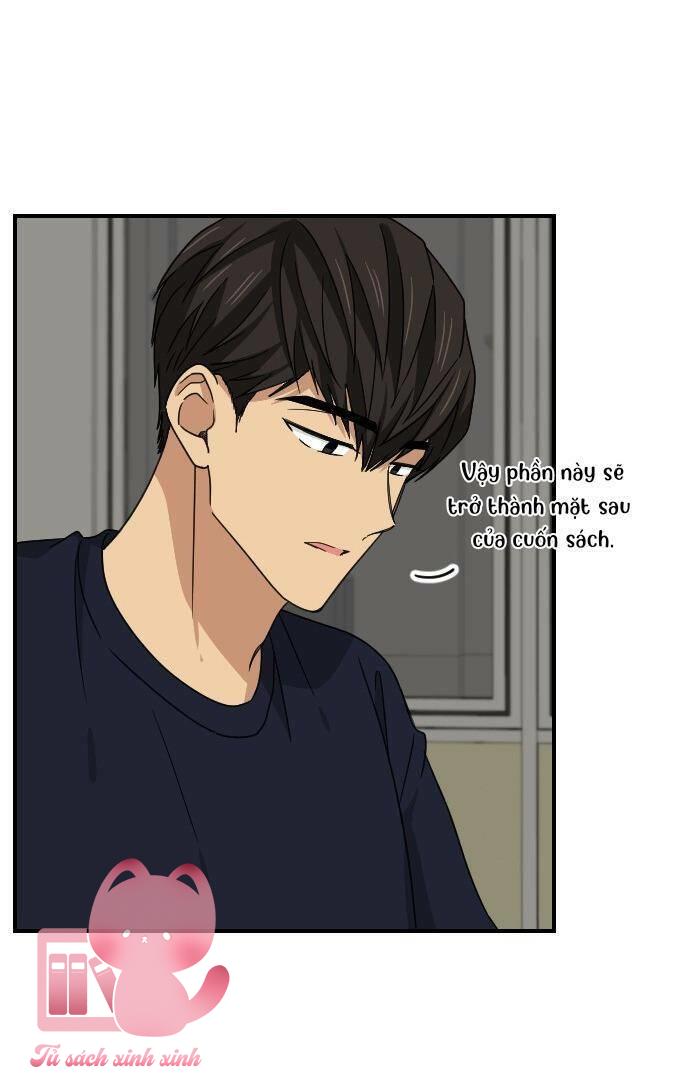 Bạn Của Em Trai - Chap 56 - Trang 3