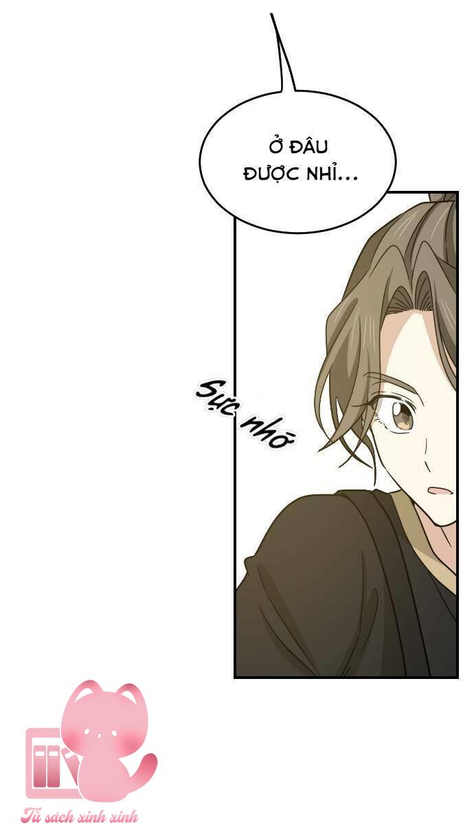 Bạn Của Em Trai - Chap 56 - Trang 30