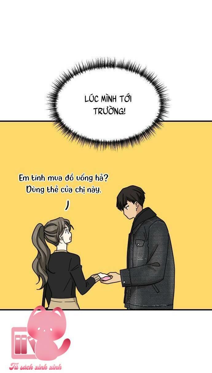 Bạn Của Em Trai - Chap 56 - Trang 31