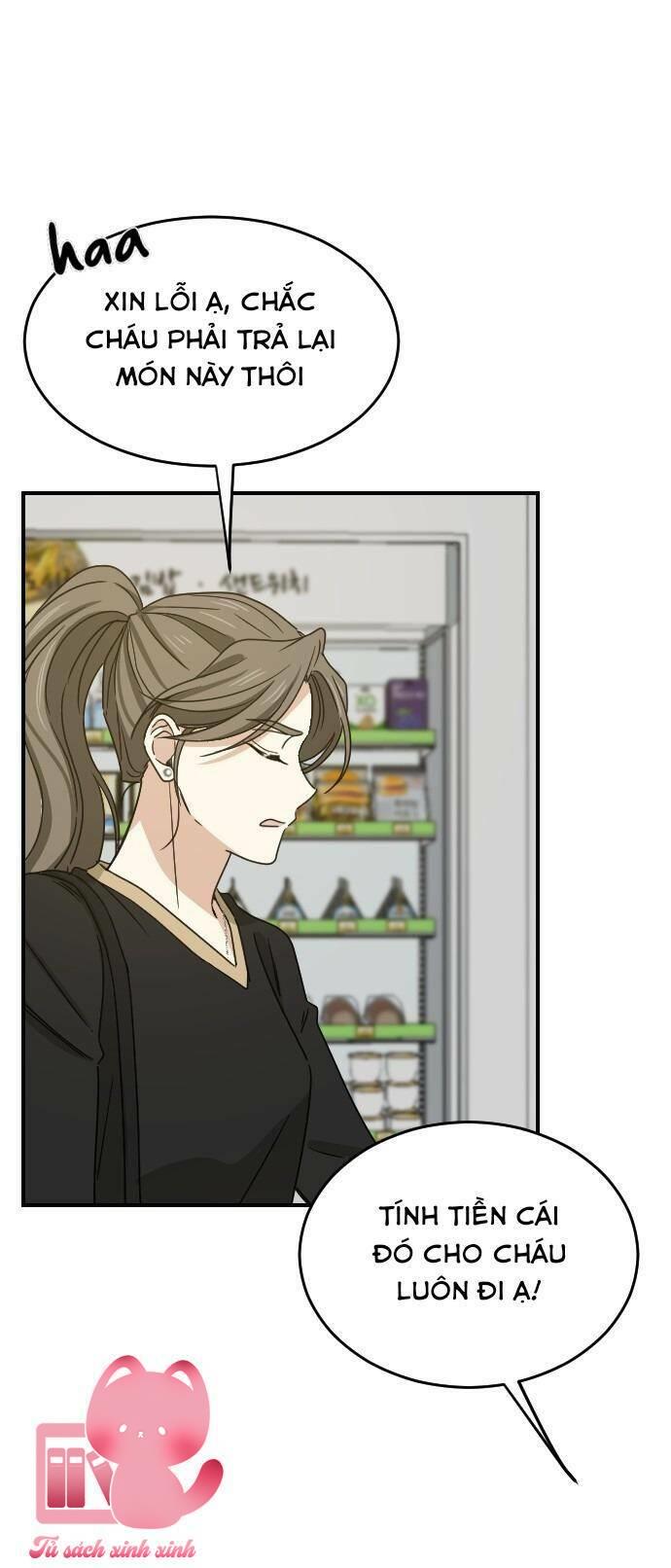 Bạn Của Em Trai - Chap 56 - Trang 32
