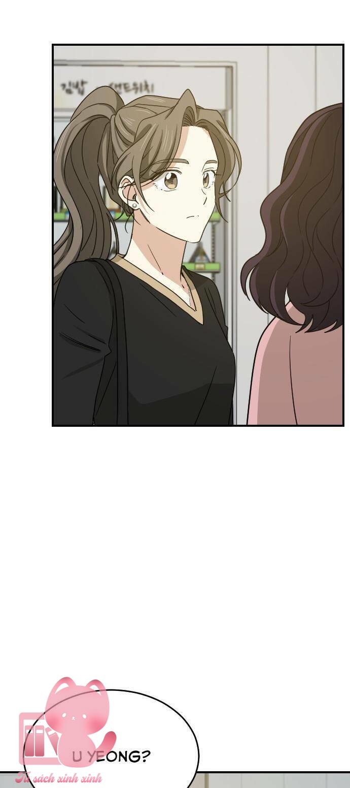 Bạn Của Em Trai - Chap 56 - Trang 33