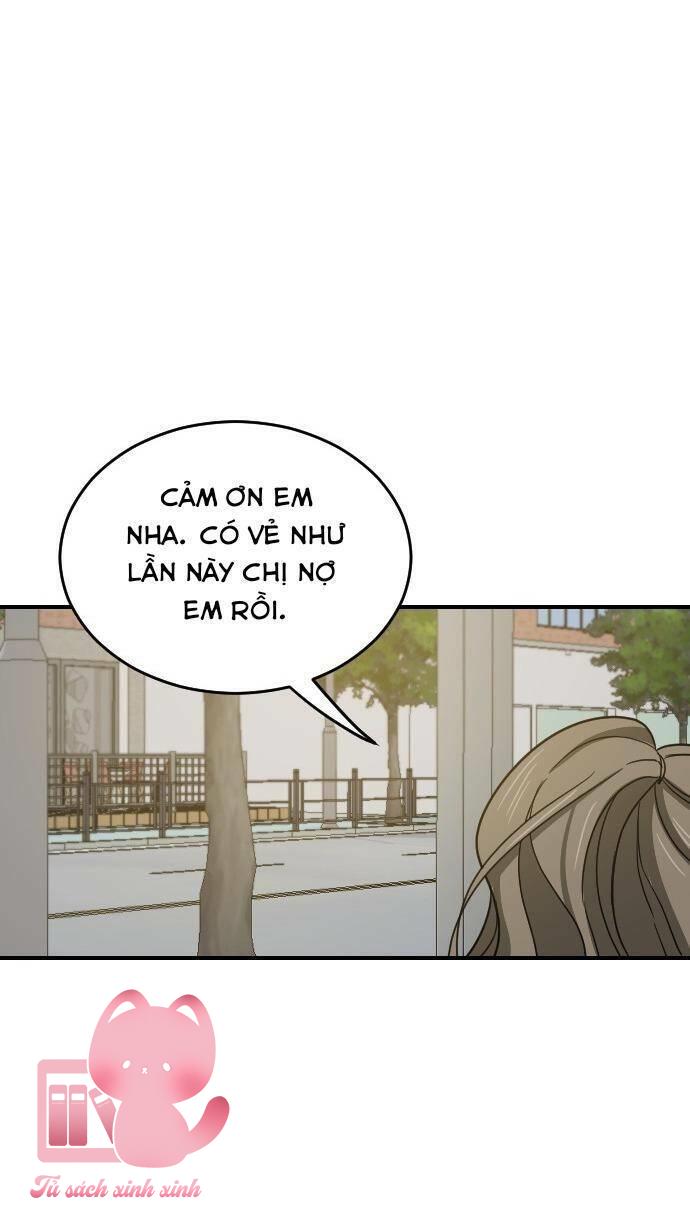Bạn Của Em Trai - Chap 56 - Trang 35