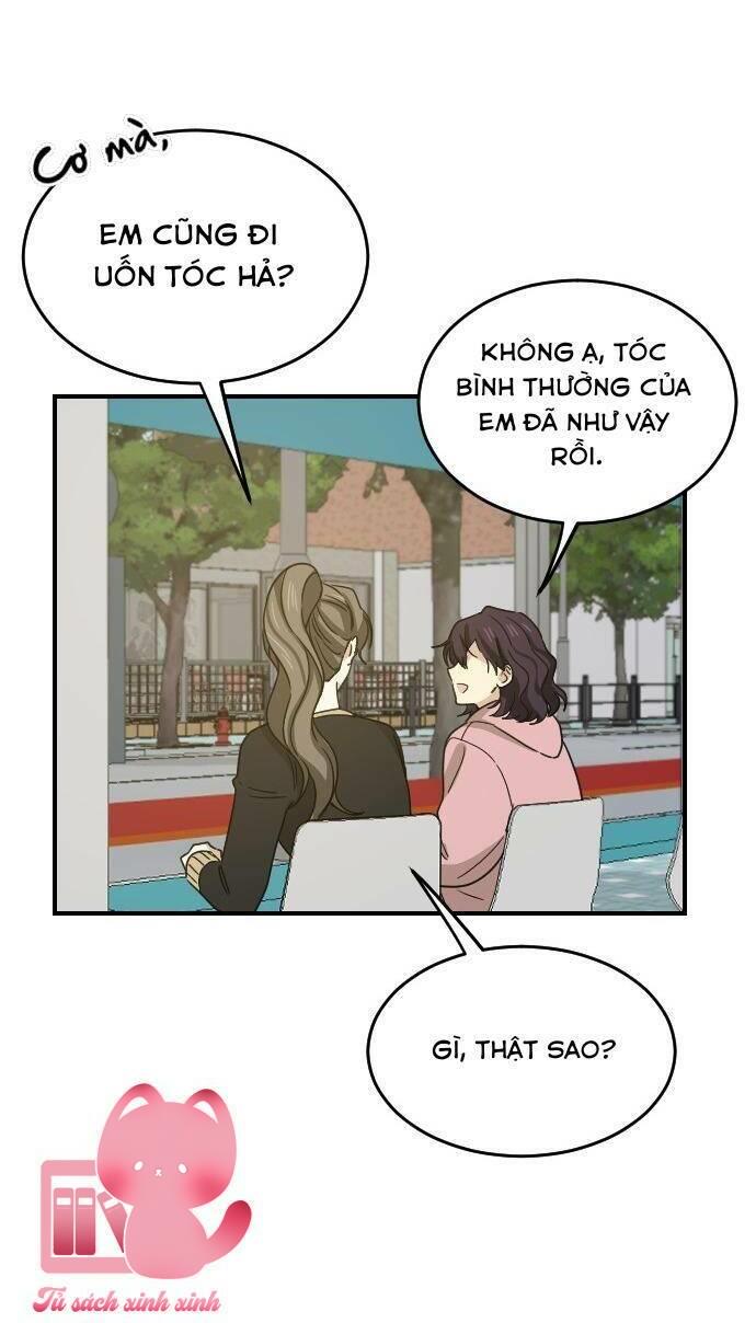 Bạn Của Em Trai - Chap 56 - Trang 36