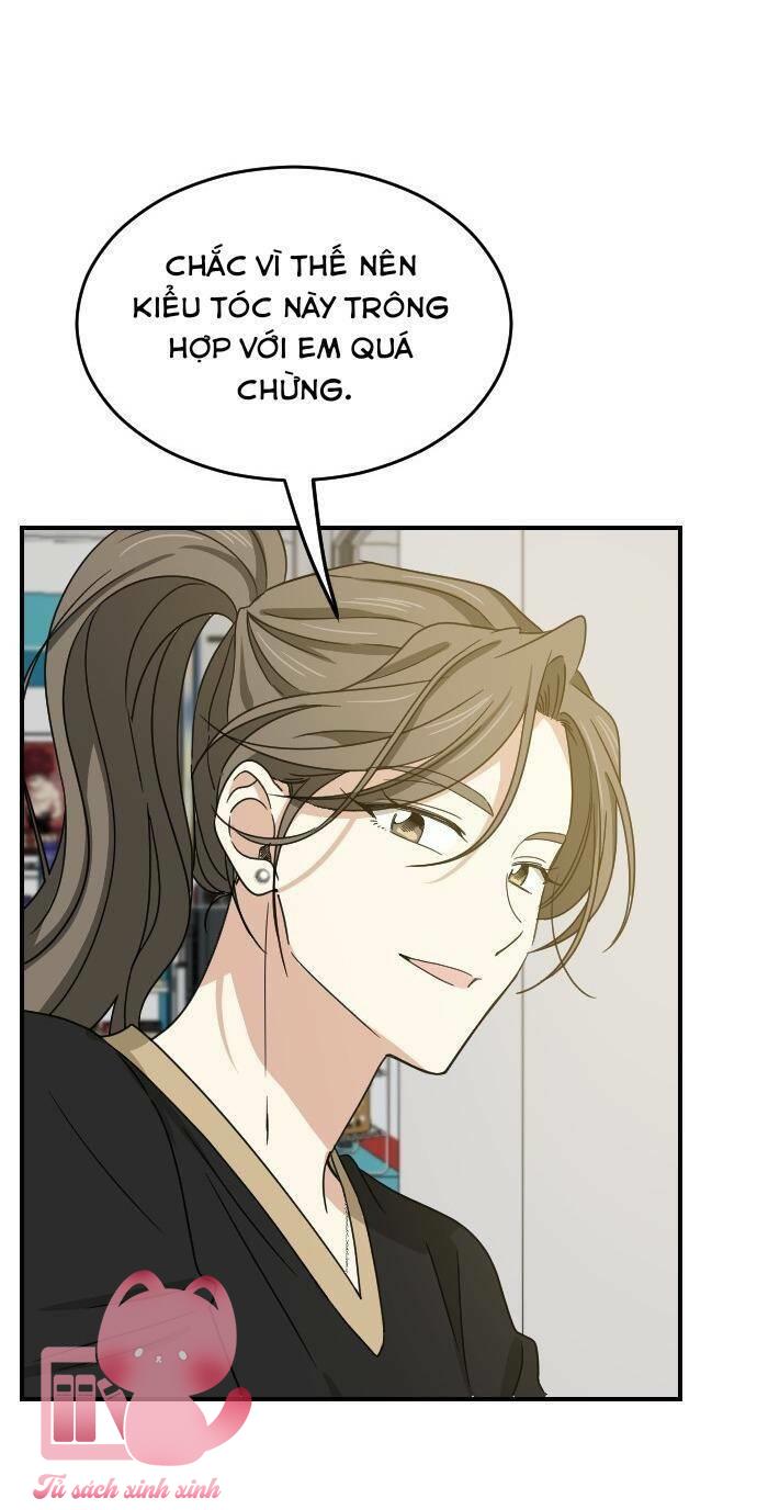 Bạn Của Em Trai - Chap 56 - Trang 37