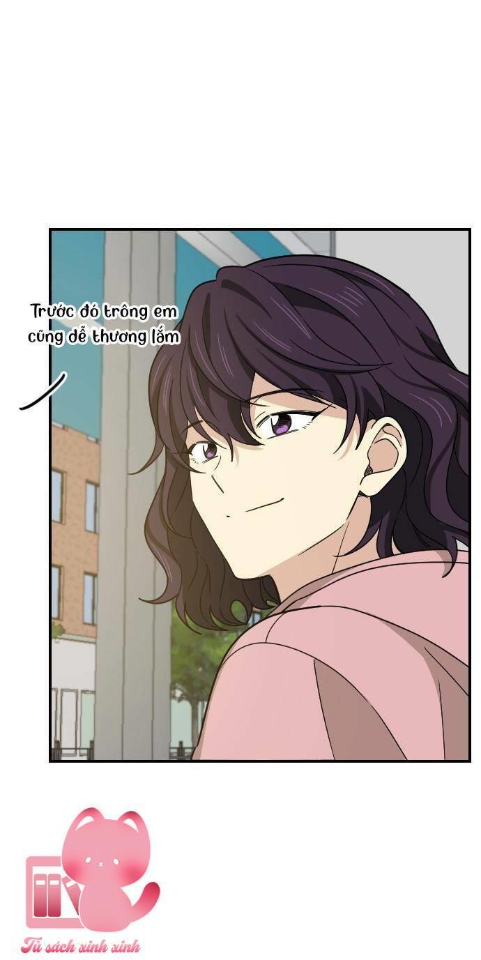Bạn Của Em Trai - Chap 56 - Trang 38