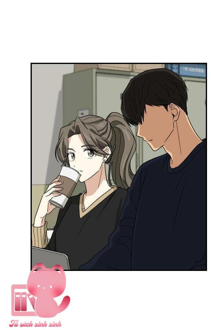 Bạn Của Em Trai - Chap 56 - Trang 4