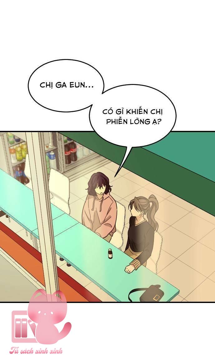 Bạn Của Em Trai - Chap 56 - Trang 40