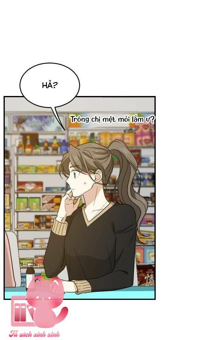 Bạn Của Em Trai - Chap 56 - Trang 41
