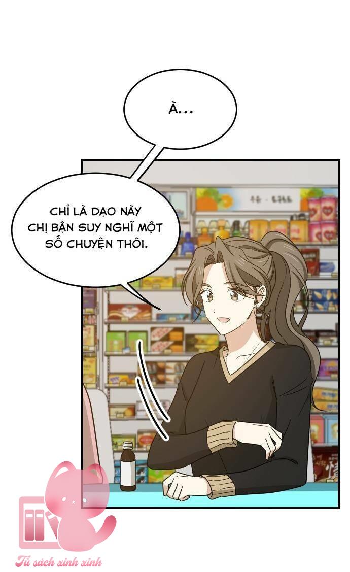 Bạn Của Em Trai - Chap 56 - Trang 42