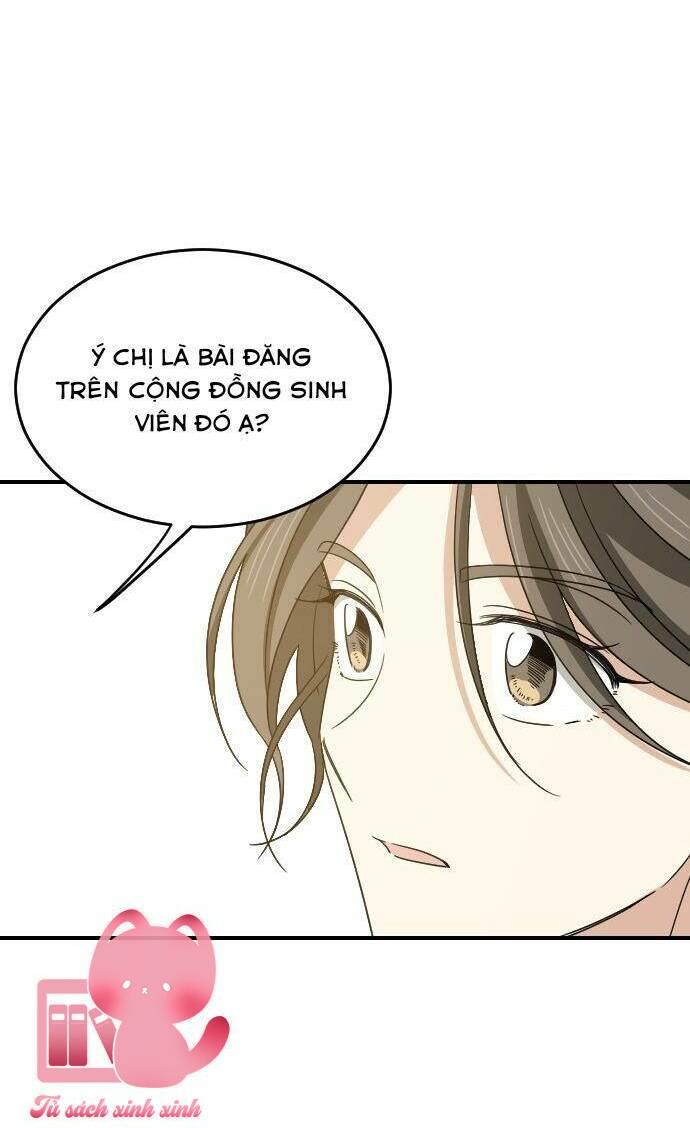 Bạn Của Em Trai - Chap 56 - Trang 43