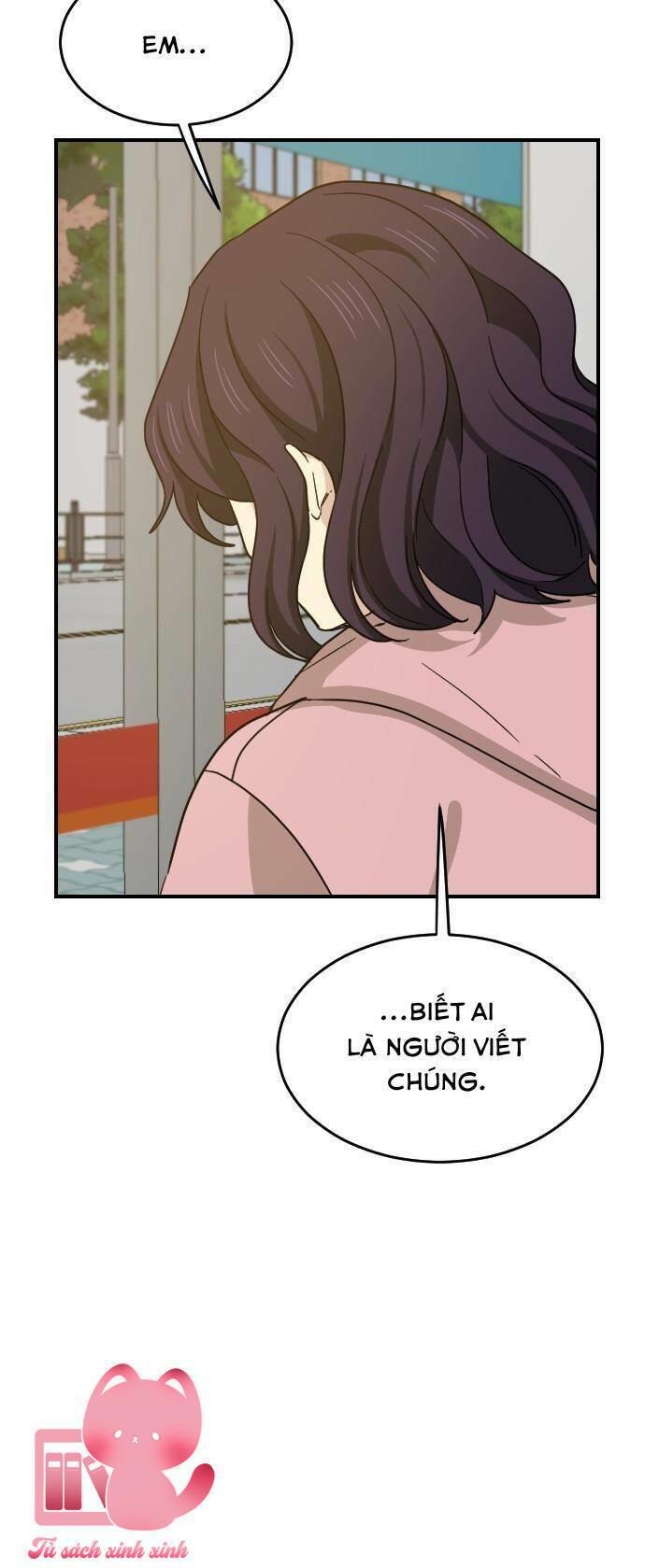 Bạn Của Em Trai - Chap 56 - Trang 45