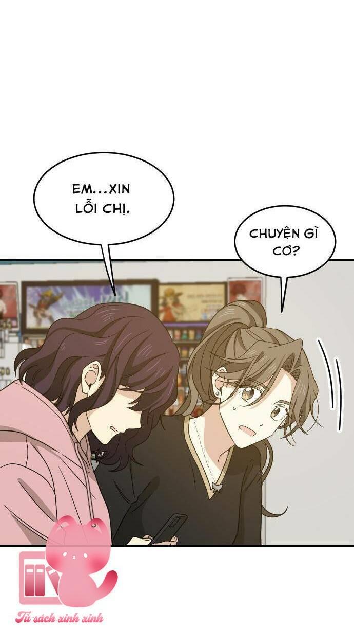 Bạn Của Em Trai - Chap 56 - Trang 47