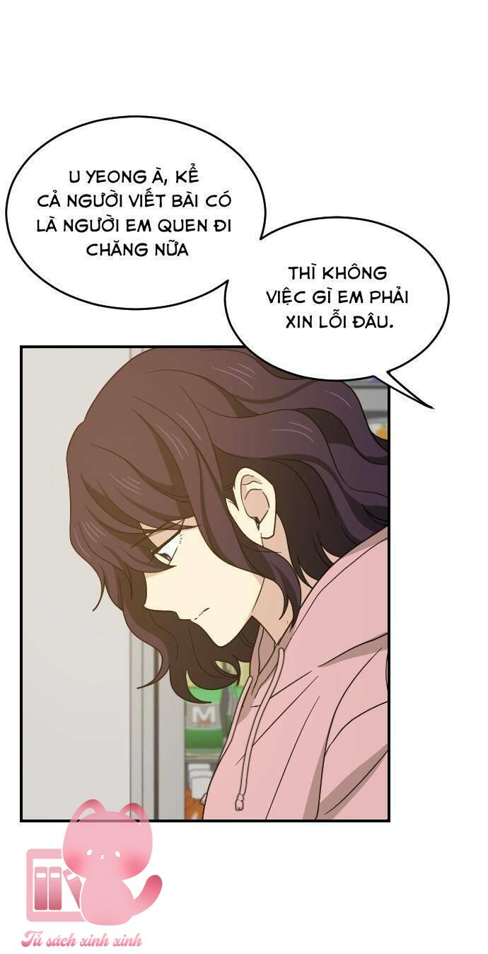 Bạn Của Em Trai - Chap 56 - Trang 48