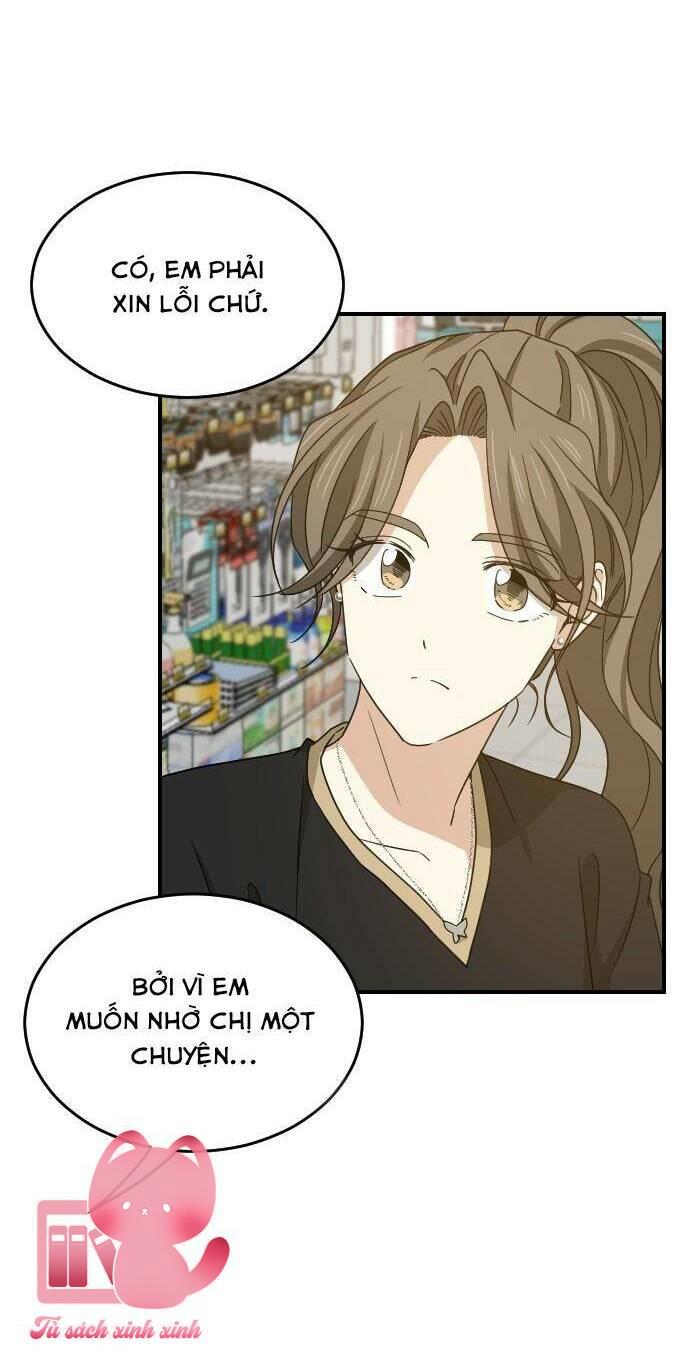 Bạn Của Em Trai - Chap 56 - Trang 49
