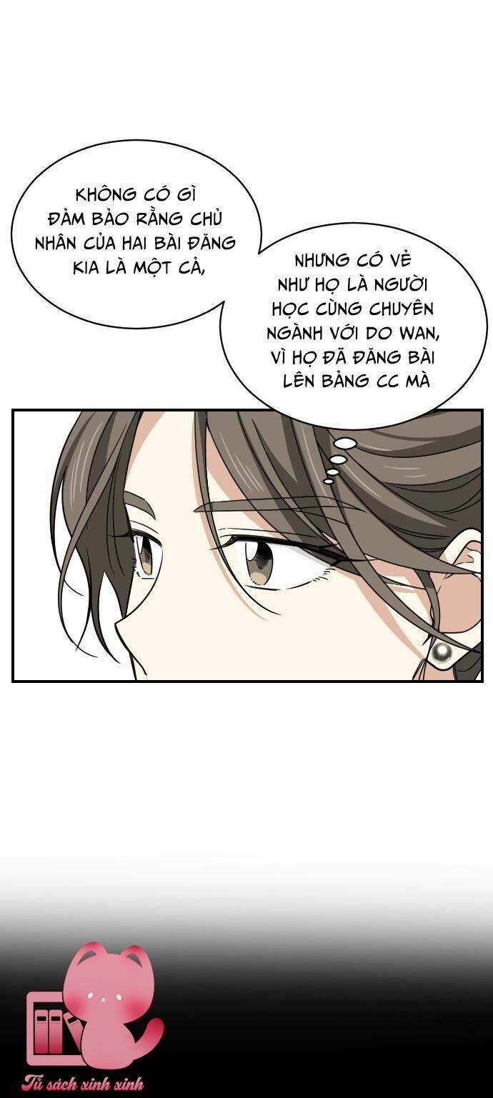 Bạn Của Em Trai - Chap 56 - Trang 5