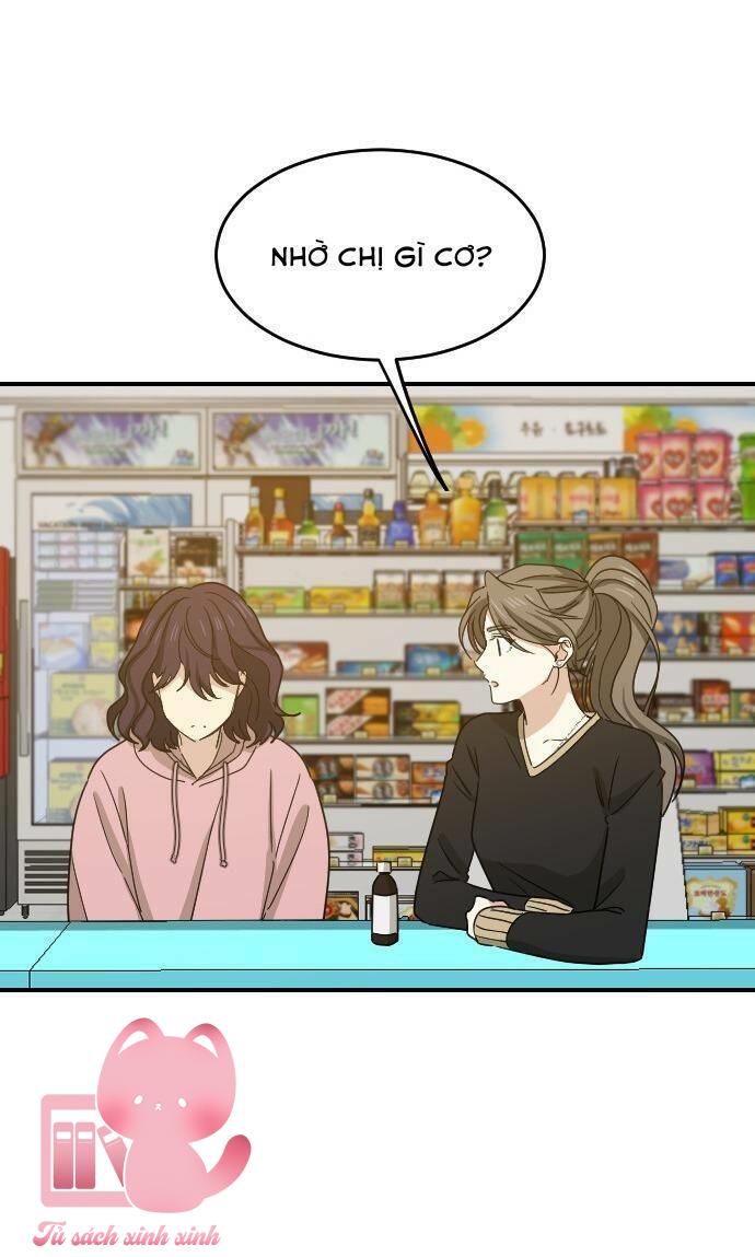 Bạn Của Em Trai - Chap 56 - Trang 50