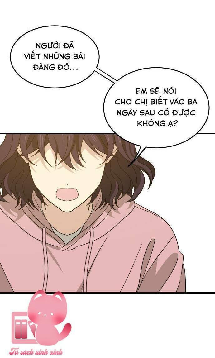 Bạn Của Em Trai - Chap 56 - Trang 51
