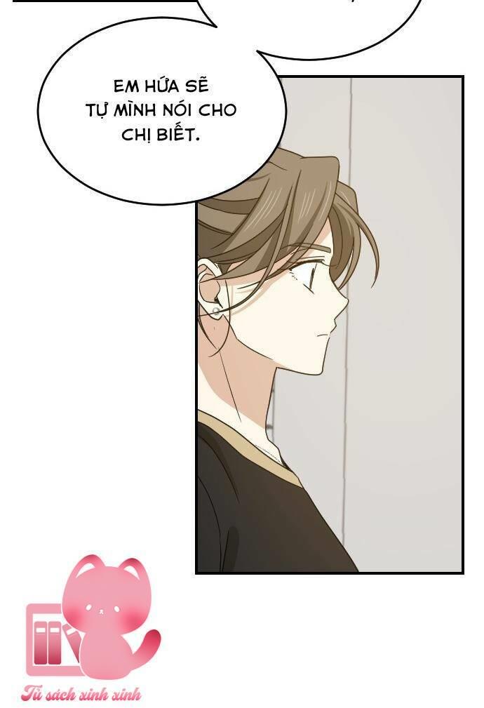 Bạn Của Em Trai - Chap 56 - Trang 53