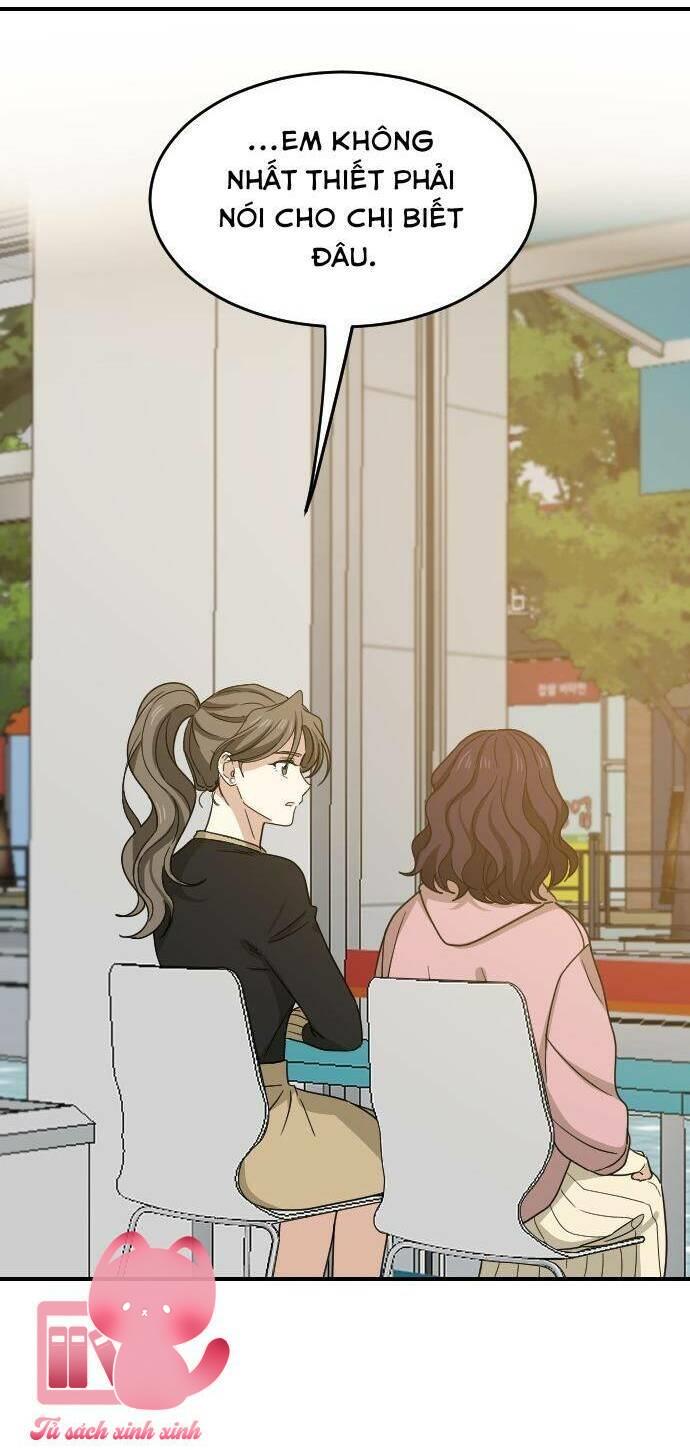Bạn Của Em Trai - Chap 56 - Trang 55