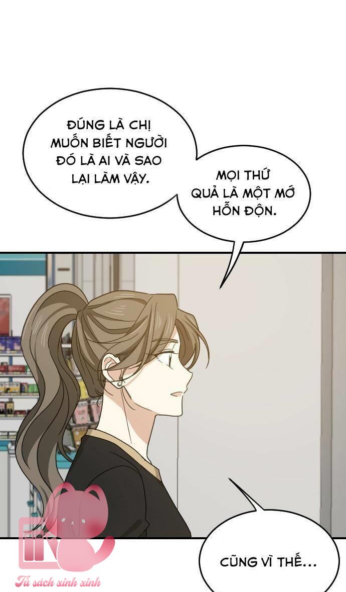 Bạn Của Em Trai - Chap 56 - Trang 56