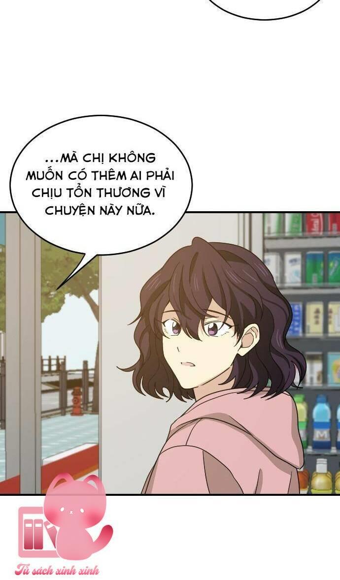 Bạn Của Em Trai - Chap 56 - Trang 57