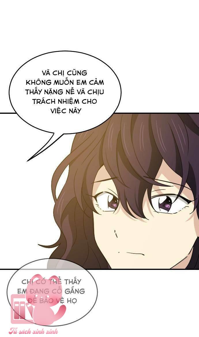 Bạn Của Em Trai - Chap 56 - Trang 58