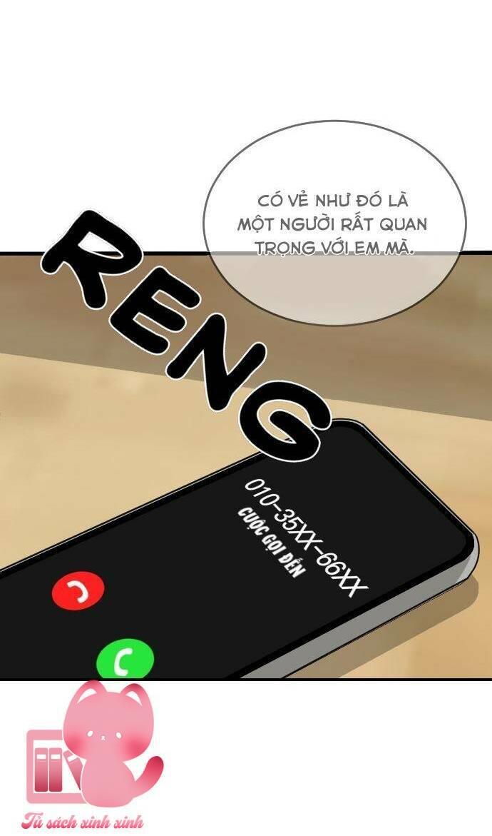 Bạn Của Em Trai - Chap 56 - Trang 59