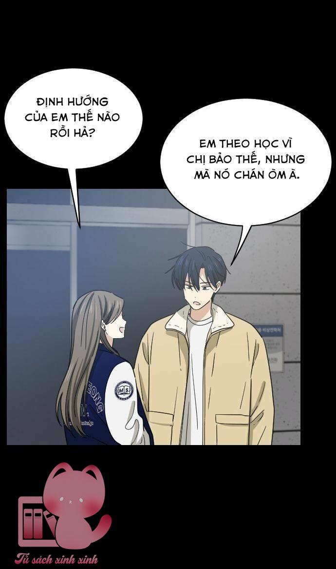 Bạn Của Em Trai - Chap 56 - Trang 6
