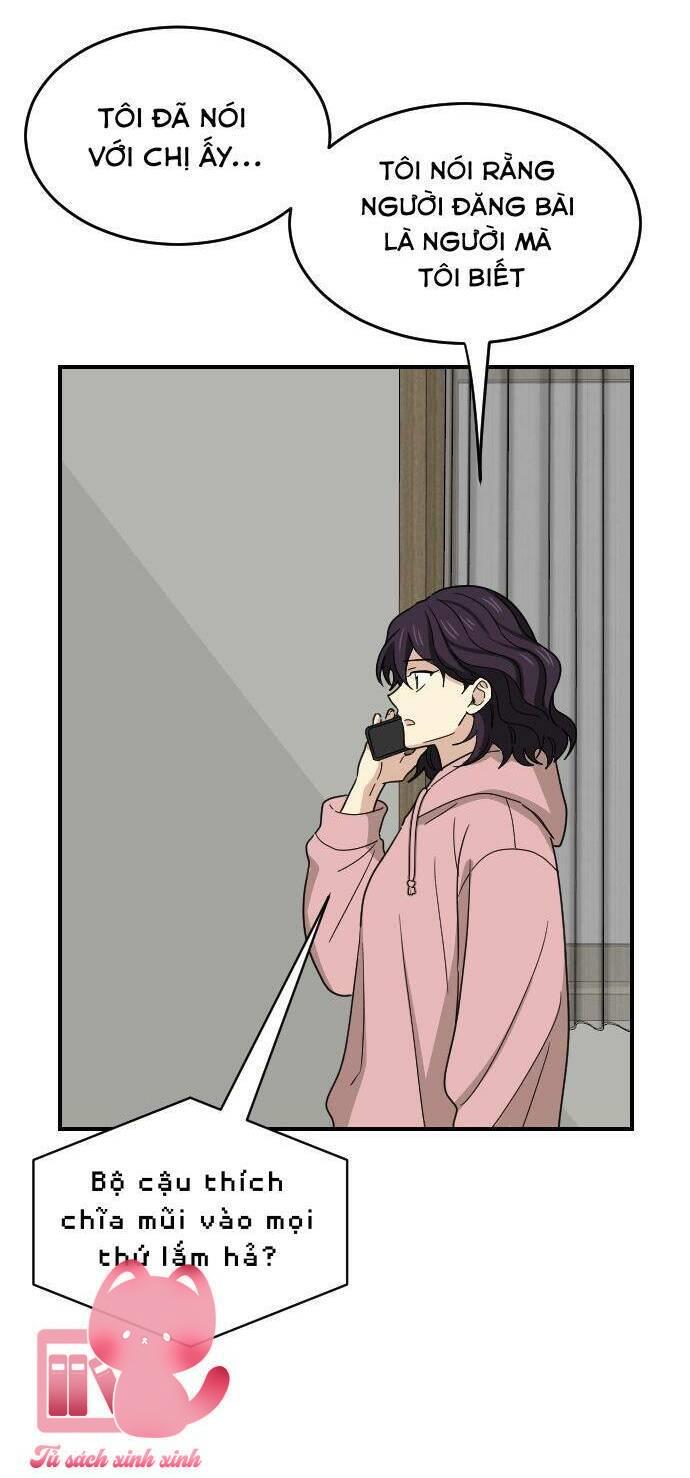Bạn Của Em Trai - Chap 56 - Trang 61