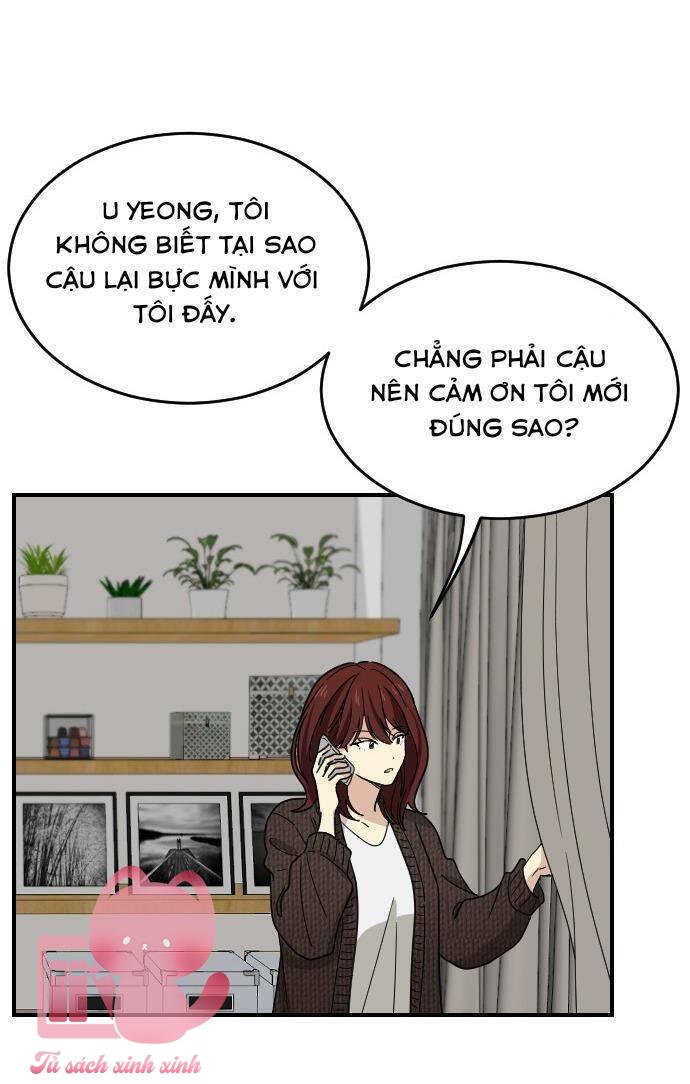 Bạn Của Em Trai - Chap 56 - Trang 62