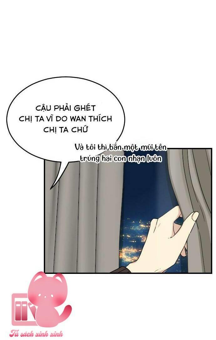 Bạn Của Em Trai - Chap 56 - Trang 63