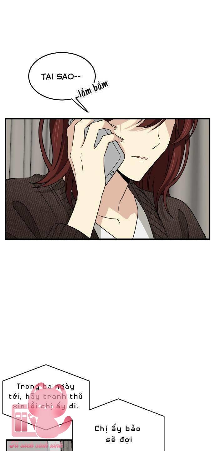 Bạn Của Em Trai - Chap 56 - Trang 66