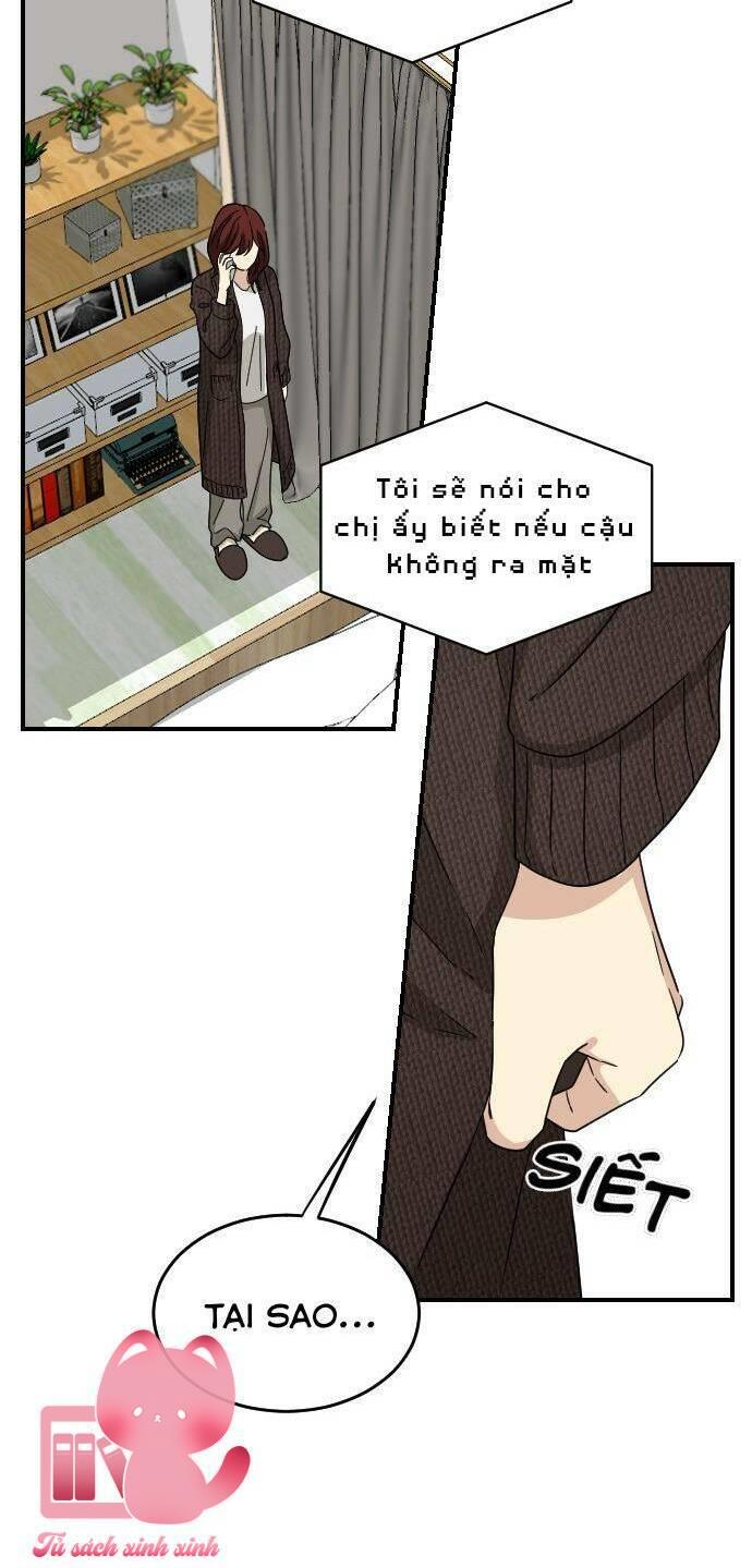 Bạn Của Em Trai - Chap 56 - Trang 67