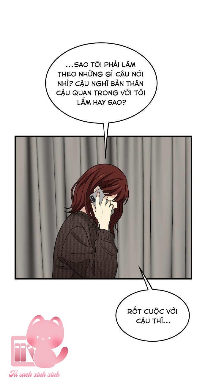 Bạn Của Em Trai - Chap 56 - Trang 68