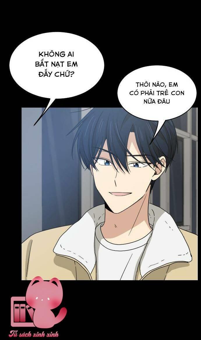 Bạn Của Em Trai - Chap 56 - Trang 7
