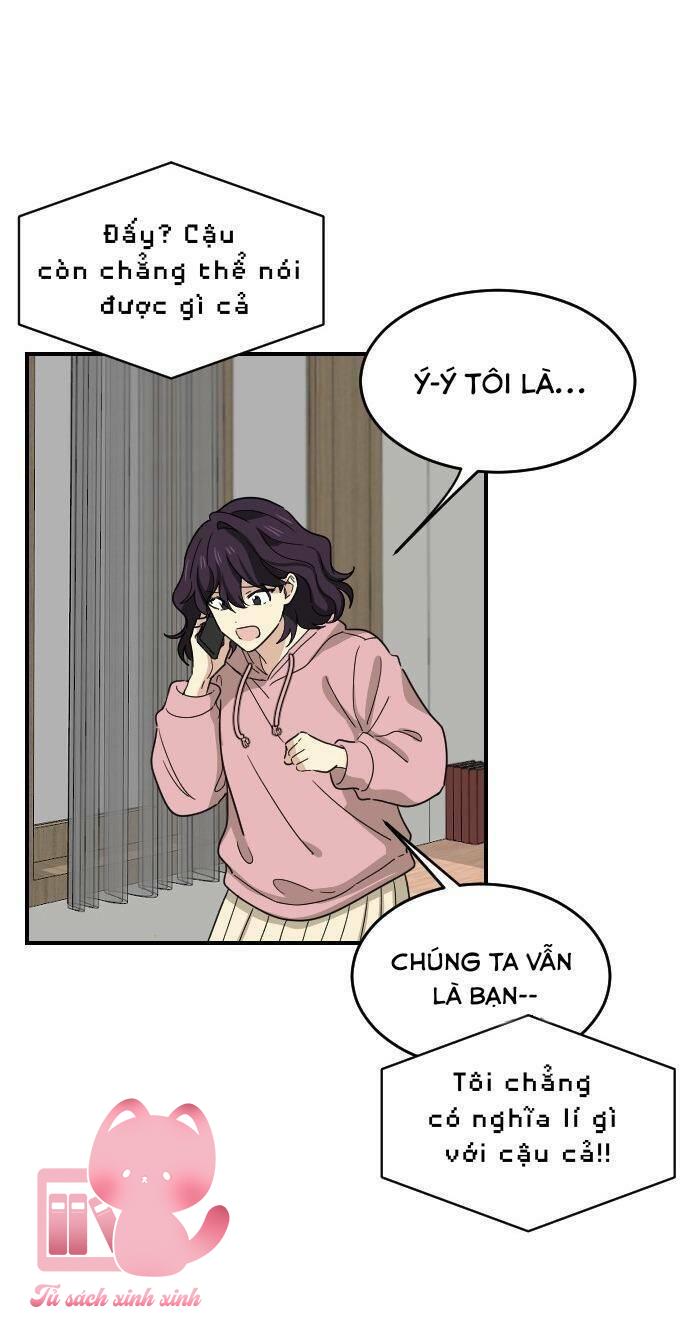 Bạn Của Em Trai - Chap 56 - Trang 71