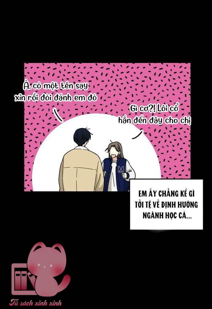 Bạn Của Em Trai - Chap 56 - Trang 8
