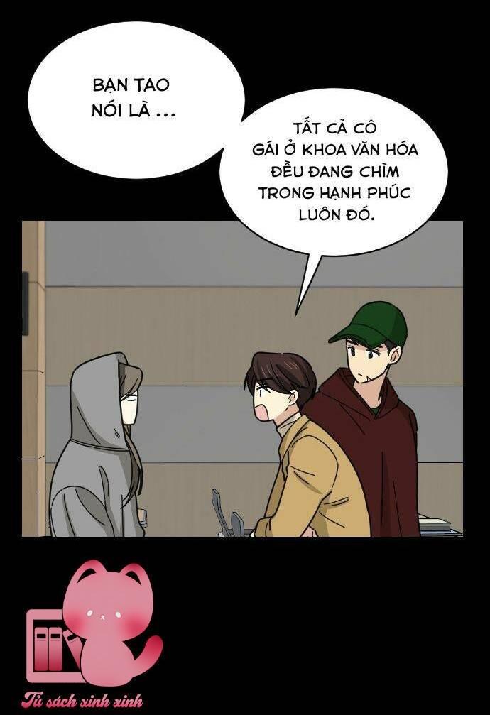 Bạn Của Em Trai - Chap 56 - Trang 9