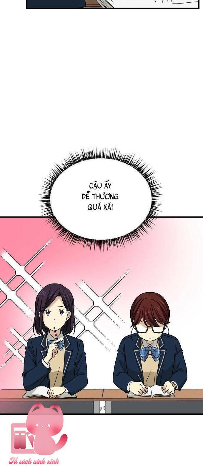 Bạn Của Em Trai - Chap 57 - Trang 10
