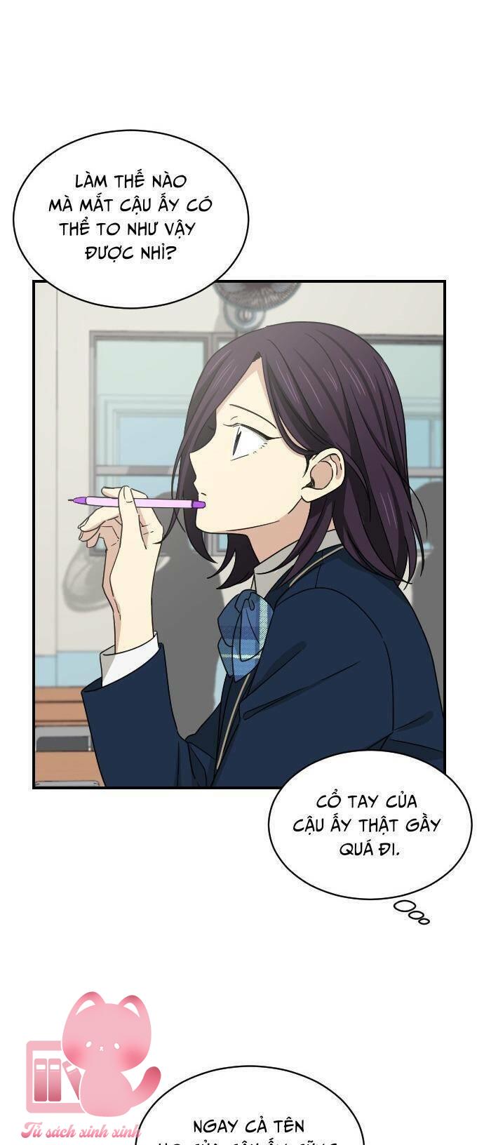 Bạn Của Em Trai - Chap 57 - Trang 11