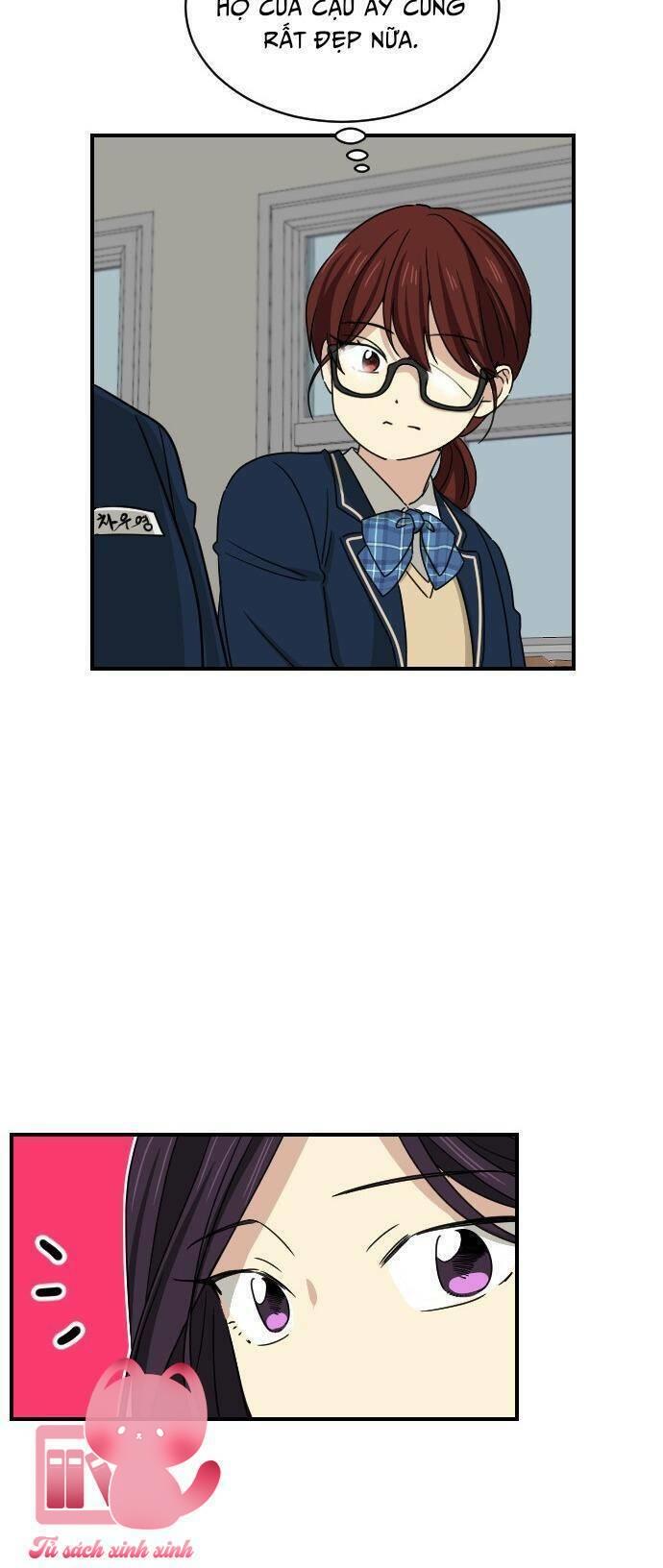 Bạn Của Em Trai - Chap 57 - Trang 12